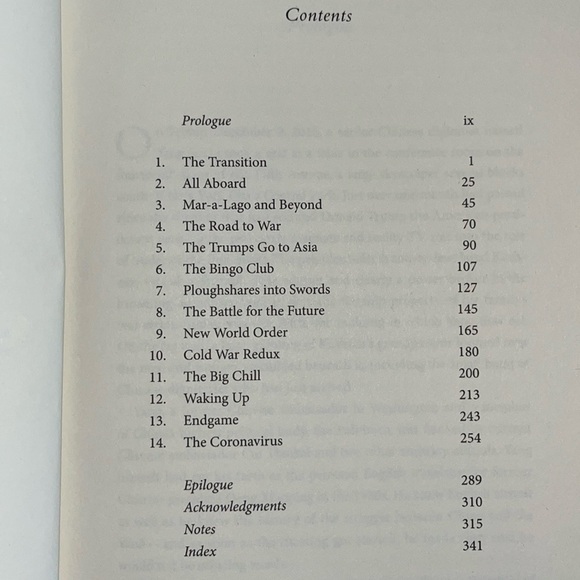 Trump Political Set - Picture 7 of 15